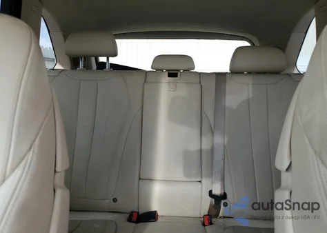 2016 BMW X5 Xdr40E из США, поврежденный, VIN 5UXKT0C5XG0S74967